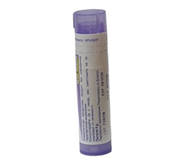 MEDORRHINUM 30 CH